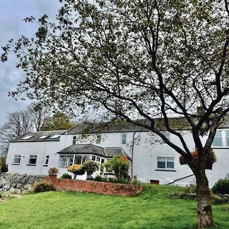 Airdside Cottage Castle Douglas Εξωτερικό φωτογραφία