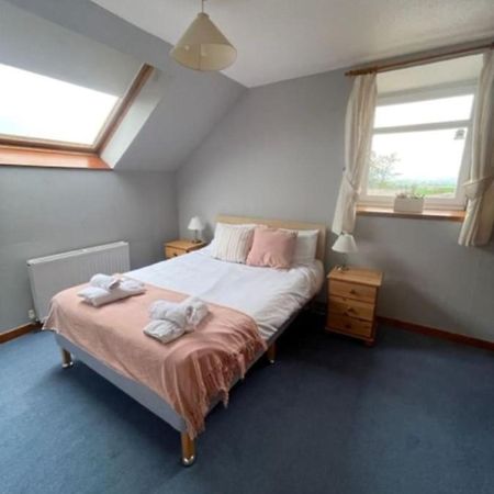 Airdside Cottage Castle Douglas Εξωτερικό φωτογραφία