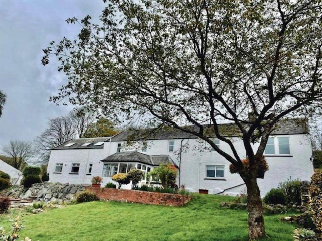 Airdside Cottage Castle Douglas Εξωτερικό φωτογραφία
