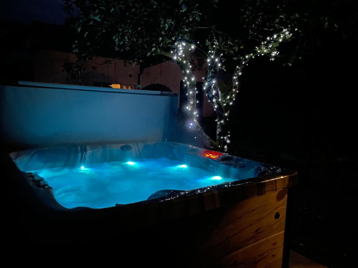 Airdside Cottage Castle Douglas Εξωτερικό φωτογραφία