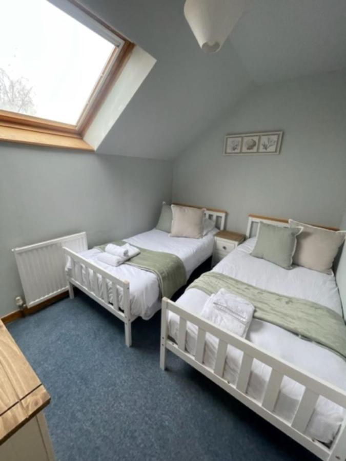 Airdside Cottage Castle Douglas Εξωτερικό φωτογραφία