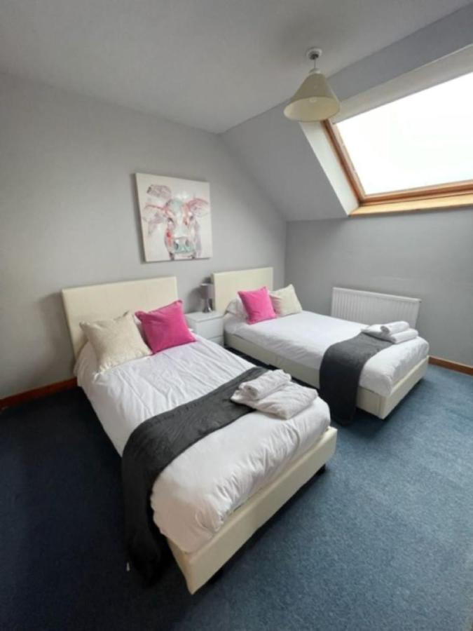 Airdside Cottage Castle Douglas Εξωτερικό φωτογραφία